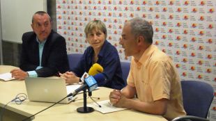 La Jove Orquestra del Gironès promocionarà la música i cultura del territori a través de la UNESCO