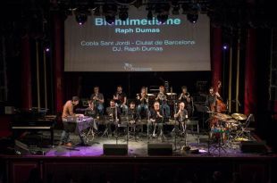 La música electrònica fa aparició al Amb So de Cobla de Palamós els propers dos dies