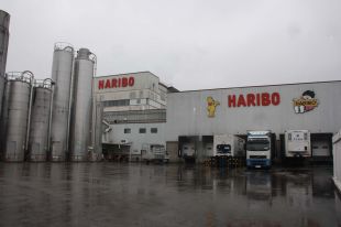 Urbanisme aprova el POUM de Cornellà del Terri que permet el creixement de la fàbrica Haribo