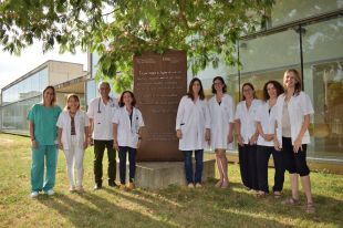 El Santa Caterina rep l’acreditació internacional IHAN per la seva protecció i promoció de la lactància materna