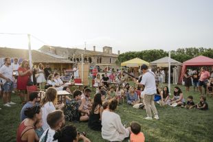 El White Summer obre avui portes amb l'actuació d'Amadou & Mariam