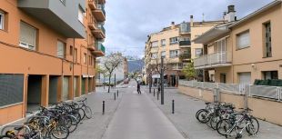 Ordre d'allunyament per un veí de Banyoles que tocava i drogava menors