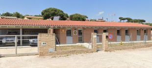 Riells i Viabrea aprova reformar la biblioteca i adequar la comissaria de la Policia Local