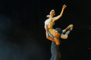 Un Acosta pletòric clou el Festival Castell de Peralada en una nit plena de tendresa