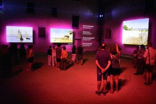 Sant Feliu aprova inicialment el projecte de reforma del monestir per ubicar-hi el museu Thyssen