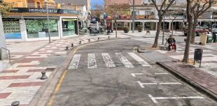 Platja d'Aro aprova la inversió de 150.000 euros per asfaltar diversos carrers