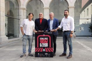 Martí Peraferrer anuncia el seu adéu com a director del FITAG després de 18 anys
