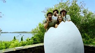 L'anunci d'Estrella Damm amb el Bulli i l'Empordà com a protagonistes, ja disponible a la xarxa