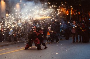 Banyoles dona el tret de sortida a les Festes d'Agost amb una quarantena d'actes