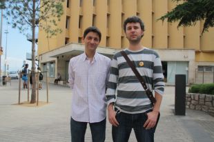 Santi Vila ofereix a ICV formar govern a Figueres malgrat tenir majoria absoluta