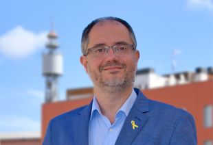 El portaveu de Junts a Palafrugell es dona de baixa del partit per discrepàncies polítiques