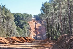 Ecologistes en Acció veu ''inacceptable'' l'aposta pel gasoducte MidCat