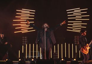 Antonio Orozco inaugura el Summerfest Cerdanya