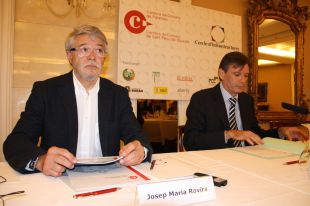 El Govern es compromet a connectar la MAT amb la xarxa elèctrica secundària de Girona el 2014 