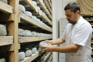 ''El formatge artesà català encara està en l'etapa de l'adolescència''