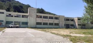 Blanes invertirà 278.000 euros per a la reforma de l'antiga escola Carles Faust