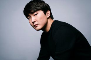 Claire Huangci i Alexander Schmalcz substitueixen Seong-Jin Cho a la Schubertíada