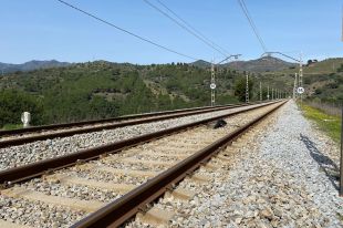 Adif inverteix 22,3 MEUR en un nou sistema de seguretat entre Figueres i Portbou