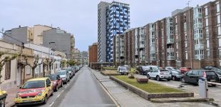 Palamós aprova definitivament invertir 1,67 MEUR al barri de la platja