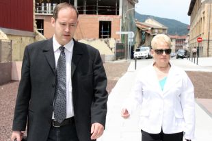 La família de la segona víctima del zelador assegura que 'sempre' va sospitar que l'havien matat