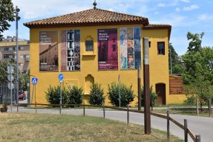 La ''casa del director'' del Parc Hospitalari Martí i Julià serà la base SEM del Santa Caterina