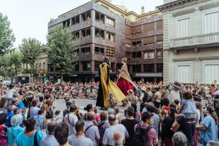 Banyoles posa punt i final a sis dies d'activitats per les Festes d'Agost