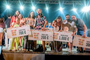 Platja d'Aro convoca una nova edició del concurs d'habilitats artístiques el 14 d'agost