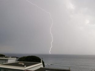 Activada la prealerta de l'Inuncat per més xàfecs aquesta tarda de divendres