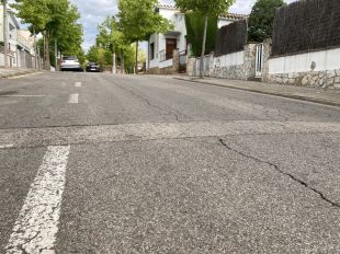 Banyoles inicia un nou pla d’asfaltatges a partir de dilluns