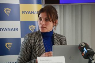 Ryanair titlla de mentiders els seus treballadors: ''Tenen unes condicions de treball molt bones''