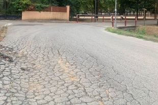 Vidreres licita l'asfaltatge de diversos carrers per 100.000 euros