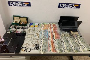Desarticulen un grup d'estafes de 'Rip Deal' a Lloret de Mar