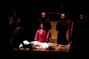 El Festival de Torroella de Montgrí tanca la 42a edició amb 11.670 espectadors i una ocupació del 86%