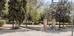 Figueres aprova la renovació de la xarxa de rec del Parc Bosc per 323.623 euros