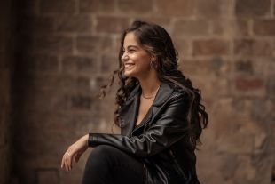 L'Acústica incorpora a Mariona Escoda i Lal'Ba a la programació