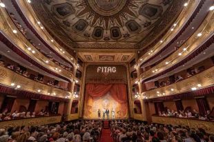 El FITAG tanca la 22a edició amb 9.200 espectadors i una ocupació del 75%