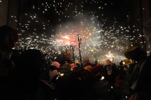 El Pla de l'Estany recupera el Bus Nit per anar a les Festes del Tura d'Olot