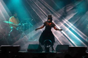 El festival In-somni programa Morcheeba, Paula Grande i Luw per la 19a edició
