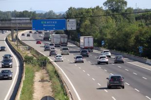 La patronal gironina aposta per mantenir el desdoblament de l'N-II tot i la gratuïtat de l'AP-7