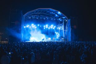 La primera edició del Summerfest Cerdanya clou amb 18.013 assistents