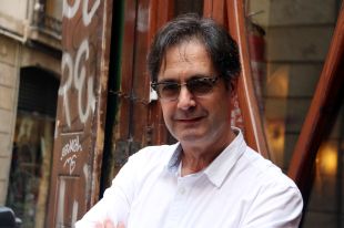 Mor als 58 anys l'escriptor i crític literari figuerenc Vicenç Pagès Jordà