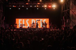 El Som de Mar de Lloret tanca amb més de 8.600 espectadors i el 85% d'entrades venudes