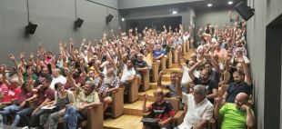 Els caçadors gironins tampoc faran batudes el diumenge i només aniran al bosc ''per netejar''