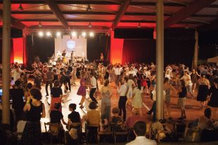 Més de 600 persones ballaran a ritme de Lindy Hop a Llafranc de l'1 al 4 de setembre