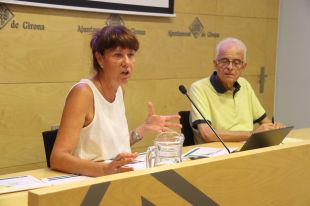 Girona estrena el contracte de neteja amb un cost de 152,79 MEUR per vuit anys
