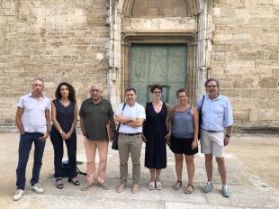 Banyoles elaborarà un Pla Director del Monestir de Sant Esteve