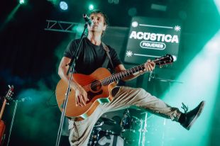 Arrenca l'Acústica de sempre: sense restriccions i de franc
