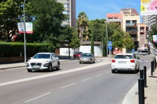 Figueres xifra en 8,2 MEUR les actuacions necessàries a l'antiga N-II abans de fer el traspàs