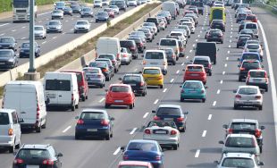 Impost a les emissions de CO2 dels vehicles: ja es pot consultar la quota i el període de pagament