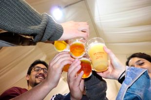 Suspès el Birrasana de Lloret per l'impacte de la crisi en el sector cerveser